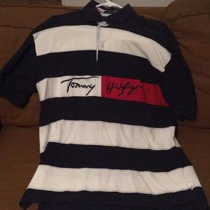 Vintage Tommy Hilfiger Polo